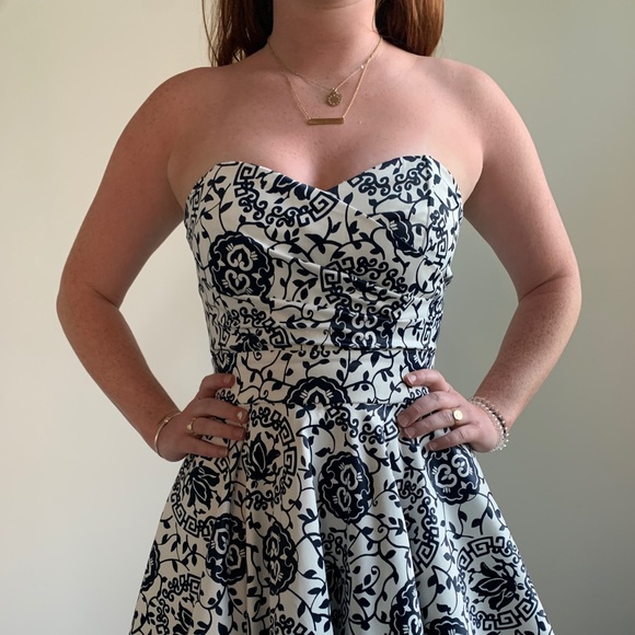 Cocktail dress - Picture 4 of 4